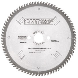 300x3.2x2.5x30 z96 CMT PIŁA DO ALUMINIUM 300X30 297.096.12M