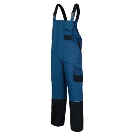 LAHTI PRO Ogrodniczki Zimowe L411010