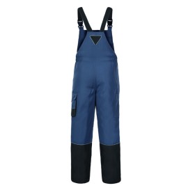 LAHTI PRO Ogrodniczki Zimowe L411010 2