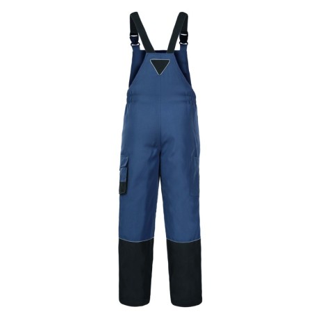 LAHTI PRO Ogrodniczki Zimowe L411010