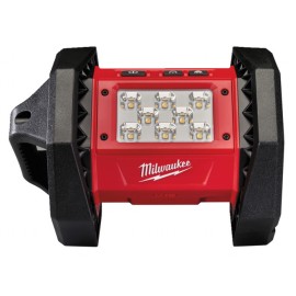MILWAUKEE M18 Lampa Warsztatowa M18AL-0 4932430392