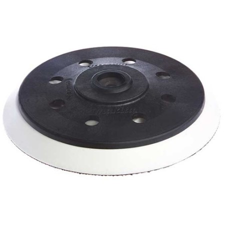 MA Talerz szlifierski 150mm BO6050
