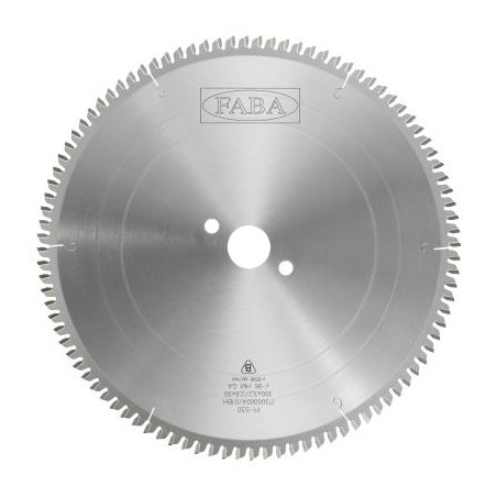 FABA Piła spiekowa PI-530V 300x3,2/2,6/30 z-96 GA