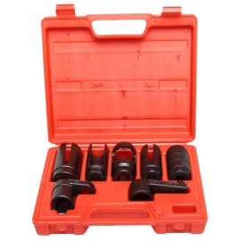 PROLINE Zestaw Nasadek do Sondy Lambda 7szt. 46844