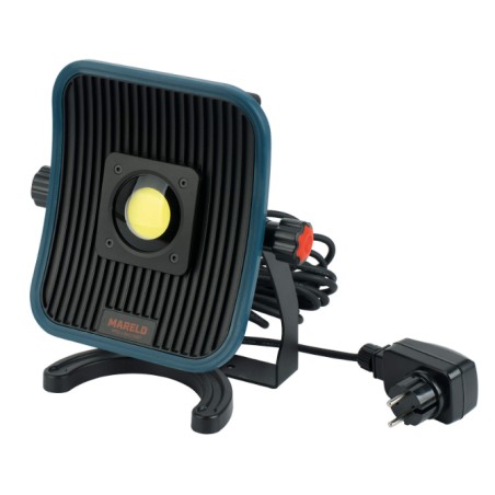 MARELD Lampa Robocza BLAZE 2500 + AKUMULATOR