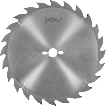 450x4,0/2,8/30 z-20 GM20 GLOBUS Piła spiekowa PS010-0450-0001