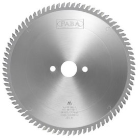 FABA Piła spiekowa PI-531 330x3,2/2,6/30 z-102 GA