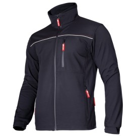 LAHTI PRO Kurtka softshell LPKS1