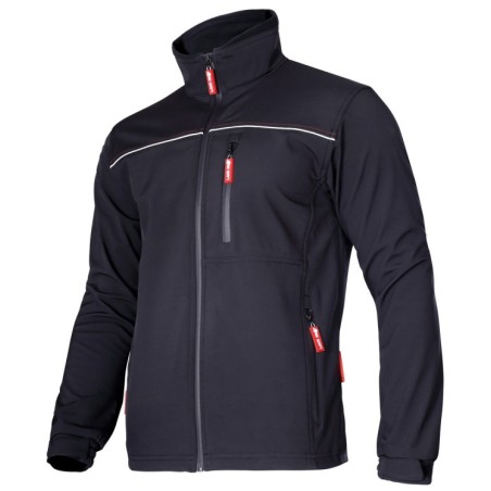 LAHTI PRO Kurtka softshell LPKS1