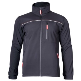 LAHTI PRO Kurtka softshell LPKS1 2