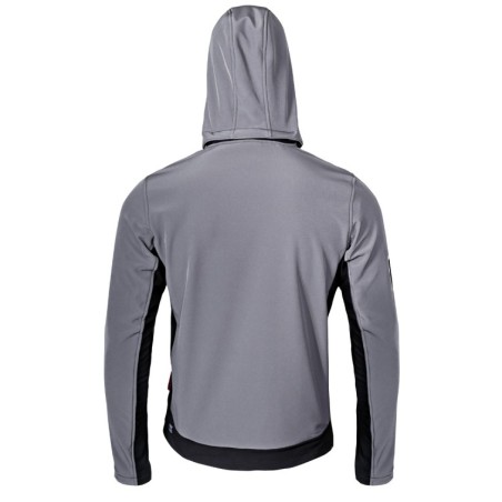 LAHTI PRO Kurtka Softshell z Kapturem LPKS2