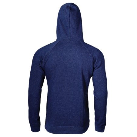 LAHTI PRO Bluza z Kapturem Granatowa L40107