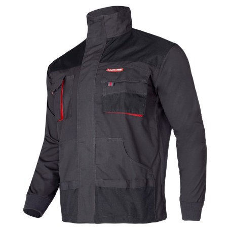 LAHTI PRO Bluza Ochronna Ciemna LPBR01