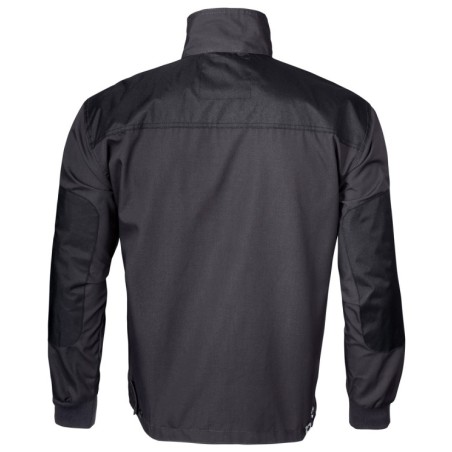 LAHTI PRO Bluza Ochronna Ciemna LPBR01