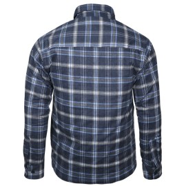 LAHTI PRO Koszula Flanelowa Ocieplana L41802 2
