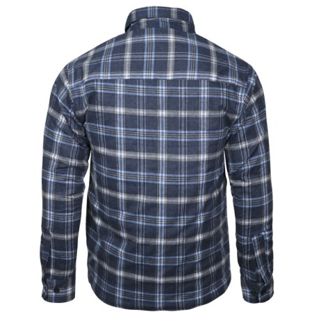 LAHTI PRO Koszula Flanelowa Ocieplana L41802
