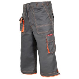 LAHTI PRO Spodenki Ochronne Rybaczki Allton L171401
