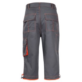 LAHTI PRO Spodenki Ochronne Rybaczki Allton L171401 2