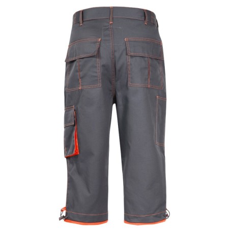 LAHTI PRO Spodenki Ochronne Rybaczki Allton L171401