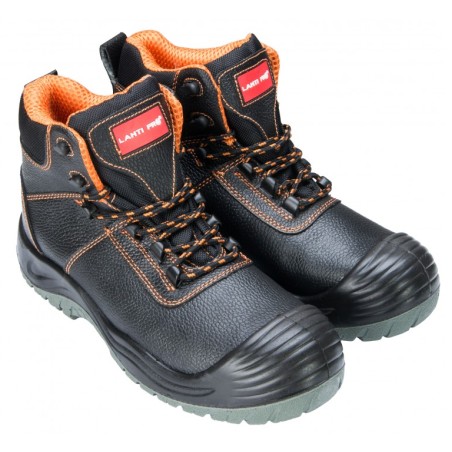 LAHTI PRO Buty Ochronne LPTOMD