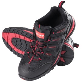 LAHTI PRO Półbuty Ochronne Męskie OXFORD L30402 39-45 47