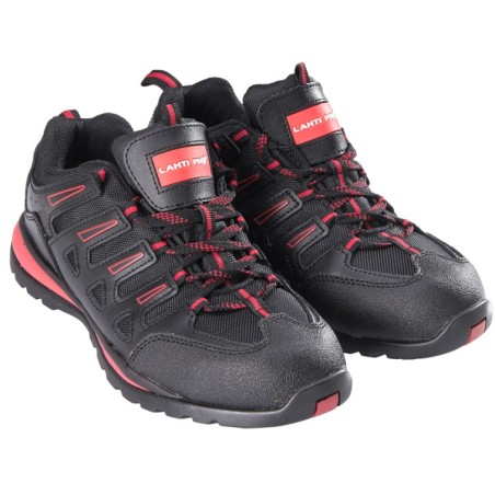 LAHTI PRO Półbuty Ochronne Męskie OXFORD L30402 39-45 47