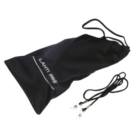 LAHTI PRO Okulary Ochronne Bezbarwne 46037 2
