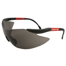 LAHTI PRO Okulary Ochronne Szare 46038
