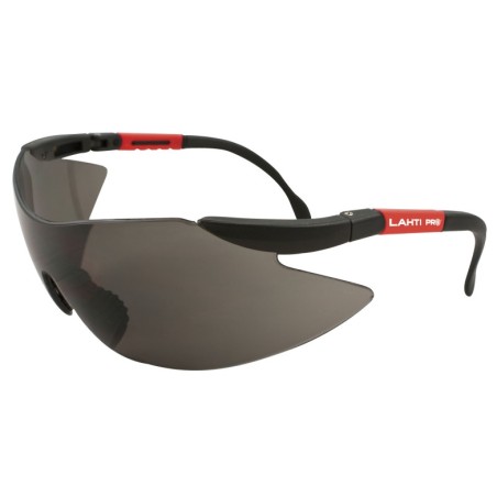 LAHTI PRO Okulary Ochronne Szare 46038