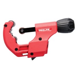 PROLINE Obcinak Teleskopowy do Rur Szybkonastawny 6-67mm 17214