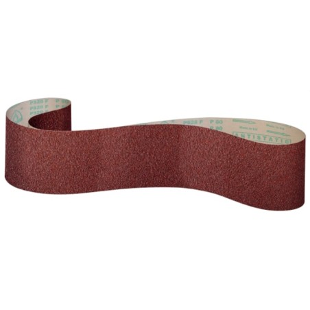 KLINGSPOR 200x1600 gr.120 Pas Bezkońcowy PS 28
