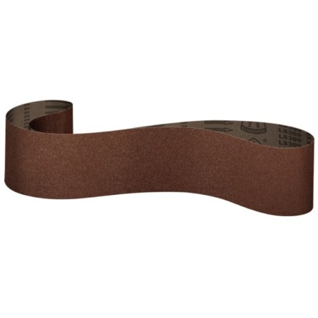 KLINGSPOR 150x2510 gr.80 Pas Bezkońcowy LS309X