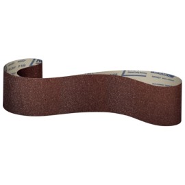 KLINGSPOR 150x6500 Pas Bezkońcowy PS 29 gr.80 NIEBIESKIE PODŁOŻE