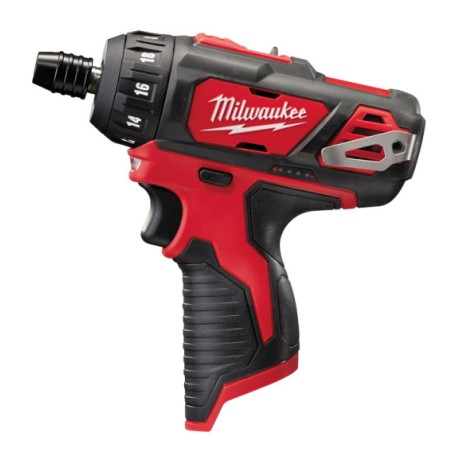 MILWAUKEE M12 Wiertarko Wkrętarka M12 BD-0 4933441910