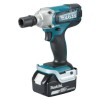 MAKITA Klucz udarowy 18V 2x3Ah DTW190RFJ