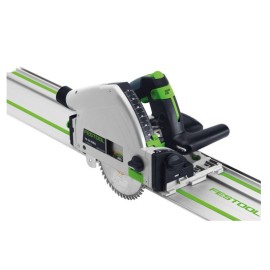 xFESTOOL Zagłębiarka TS 55 REBQ CAMP-SET 575961 PROMOCJA
