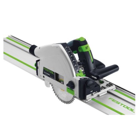 xFESTOOL Zagłębiarka TS 55 REBQ CAMP-SET 575961 PROMOCJA