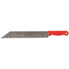 PROLINE Nóż do Izolzacji Budowalnych 480mm 31400