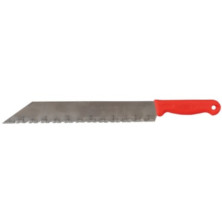PROLINE Nóż do Izolzacji Budowalnych 480mm 31400