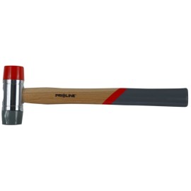 PRO Młotek Blacharski 135g 12621