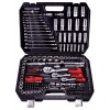 SCHMITH Komplet Kluczy Nasadowych 220szt. SQN-220