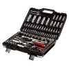 SCHMITH Komplet Kluczy Nasadowych 108szt. SQN-108