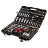 SCHMITH Komplet Kluczy Nasadowych 150szt. SQN-150