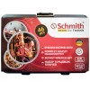 SCHMITH Komplet Kluczy Nasadowych 46szt. SQN-46