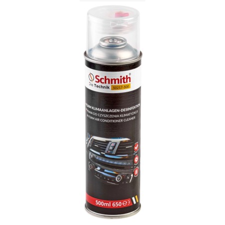 SCHMITH Pianka do Czyszczenia Klimatyzacji 500ml S0217-500