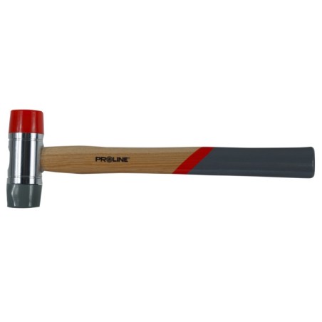 PRO Młotek Blacharski 230g 12622