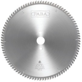 400x3,8/3,2/30 z-120 GA FABA Piła Spiekowa PI-530 Metal P3000008