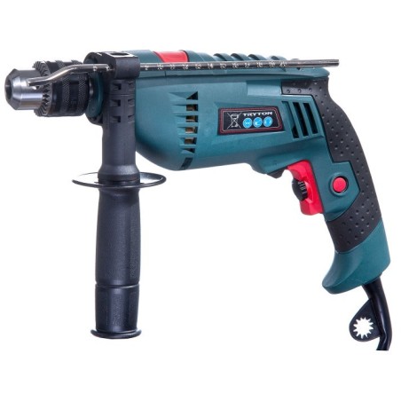 TRYTON Wiertarka udarowa 710W TDW710