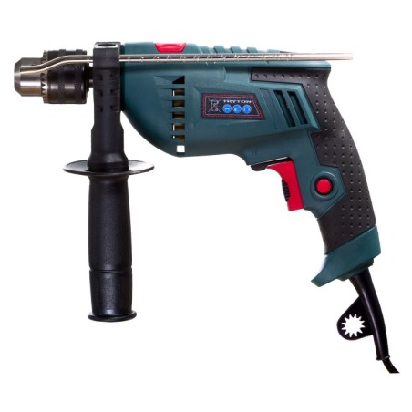 TRYTON Wiertarka udarowa 550W