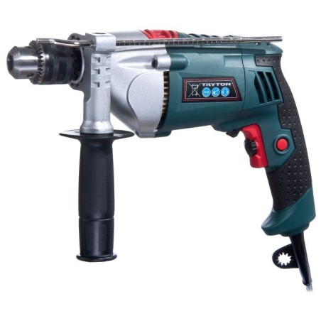 TRYTON Wiertarka Udarowa 1050W